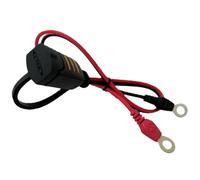 Ctek Cable Rápido M6 Tipo M6 56-260 Para Cargador Batería 12V