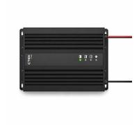 CTEK Cargador automático CTEK PRO 1240, 12 V, 40 A, IP64, especial camión, auto