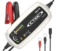 CTEK - Cargador de batería con compensación de temperatura automática