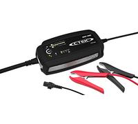 CTEK Cargador de baterías MXS 10 EC (40-095) 12 V 10 A
