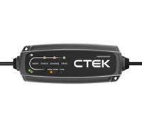 Ctek Ct5 Powersport One Size Black