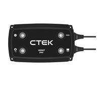 Ctek Cargador De Baterías D250se 12v 20a