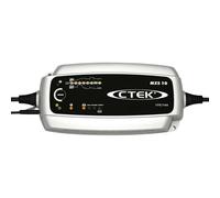 Ctek Cargador De Baterías Mxs 10 12v 10a