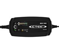 CTEK Cargador de baterías MXS 10 EC 12V 10A