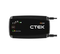 Ctek Cargador De Baterías Pro25se Uso Profesional 12v 25a