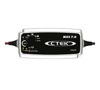 Cargador de baterías 12 V CTEK MXS 7.0 - 8 etapas automáticas - autocaravanas, todo terrenos, barcos, coches