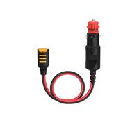 CTEK Connect Cig Plug Adaptador para Cargar la batería a través de la Toma de 12 V del Encendedor del vehículo