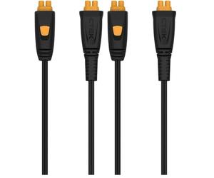 CTEK CS Connect Adapter Cable - Cable Adaptador para conectar el Cargador CS One a Todos los Accesorios Connect y Indicator (Paquete de 2)