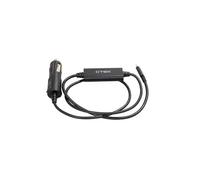 CTEK CS Free USB-C Cable 12V, para Toma Accesorios, Vehículo | Carga la batería interna del CS Free por la toma de 12V de su vehículo, práctico