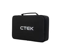 CTEK CS STOTAGE Case práctica y Ligera Bolsa Acolchada para Cargadores y Accesorios CTEK