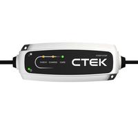 CTEK 40-107 Cargador de batería