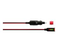 CTEK CTX INDICATOR PLUG 12V conector e indicador para comprobar el estado y cargar la batería a través de la toma de 12 V del vehículo