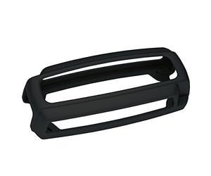 CTEK CTX PROTECT BUMPER, Protección a prueba de golpes para cargadores CTEK contra caídas y arañazos, Compatible con cargadores de la serie CT5, Antideslizante, Goma de silicona para un agarre fuerte