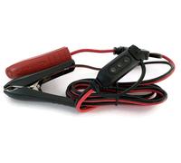 Ctek Indicador de Carga Cable Pol Abrazadera 56384 para MXS5.0 MXS10 XS0.8