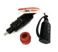 Ctek Indicador de Carga Cigarrillos 56-870 para MXS5.0 MXS10 XS0.8 MXS3.6