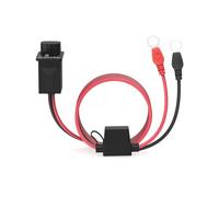 CTEK Indicator Panel 1.5M indicador de Control de Las baterías con Montaje en Panel con Ojales M8 y Cable de 1,5 m