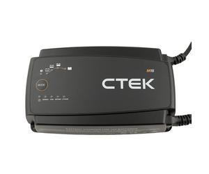 CTEK M15 Batterieladegerät - schwarz