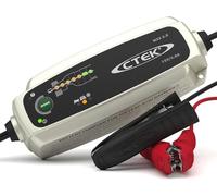 CTEK MXS 3.8 Cargador de baterías