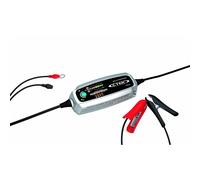Ctek MXS 5.0 Cargador y Tester de Bateras 12V de Coche, IP65, 8 fases carga