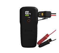 CTEK RB 3000 Arrancador Portátil - Corriente Máxima de Batería 3000A, Booster para Baterías de 12V en Vehículos Diésel y Gasolina