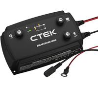CTEK SMARTPASS 120S con Kit de instalación, 40-678