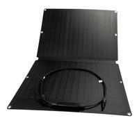 CTEK SOLAR PANEL CHARGE KIT panel fotovoltaico portátil de 60 W para el cargador CS FREE