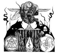 Cthonica - Typhomanteia: Sacred Triarchy of Spiritual Putrefaction [VINYL] [Vinilo]