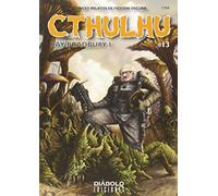 Cthulhu 13. Ray Bradbury 1 (REVISTAS)