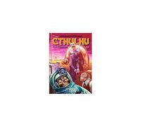 Cthulhu 14. Ray Bradbury II (REVISTAS)