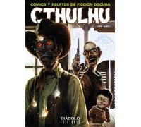 CTHULHU 24 ESPECIAL CIENCIA FICCION | Aa. Vv.