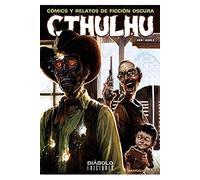 Cthulhu 24. Especial Ciencia Ficcion (REVISTAS)