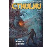 CTHULHU 29. ESPECIAL CIENCIA FICCIÓN