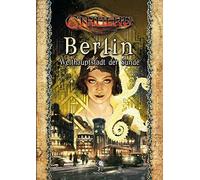 Cthulhu: Berlin - Welthauptstadt der Sünde (Hardcover) (Tapa dura)