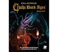 Cthulhu Dark Ages (Call of Cthulhu)