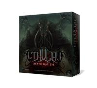 Cthulhu: Death May Die