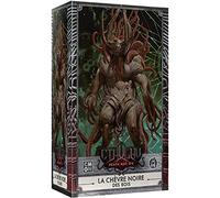 Cthulhu: Death May Die - La cabra negra de los bosques - versión francesa