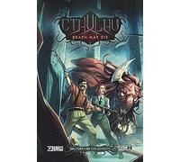 Una porta per Yog-Sothoth. Cthulhu death may die (Vol. 2)