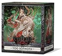 Cthulhu Death May Die: YOG-Sothoth Italiano