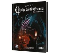 Cthulhu Edad Oscura Guía de ambientación