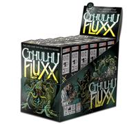 Cthulhu Fluxx (Importación USA)