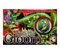 Cthulhu Gloom (Importación USA)