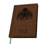 Cthulhu Grand Ancien Unisex Oficina Y Artículos Papelería Standard Papel