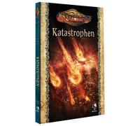 Cthulhu: Katastrophen (Hardcover)