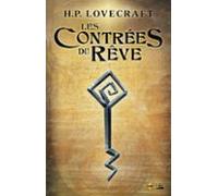 Cthulhu : Le Mythe T4 : Les Contrées Du Rêve (ebook)