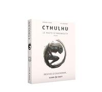 Cthulhu: Le pacte d'Innsmouth