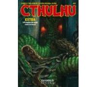 Cthulhu 10. Cómics Y Relatos De Ficción Oscura (Extra Aniversario) (SIN COLECCION)