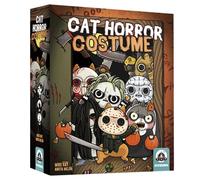 Cthulhu Project Cat Horror Costume