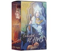 Cthulhu Project | Enchanted Realms Tarot | Baraja De 78 Cartas