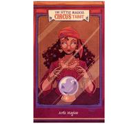 Cthulhu Project | The Little Magical Circus Tarot