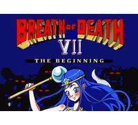 Cthulhu Saves the World & Breath of Death VII - Double Pack (PC) Steam Gift - GLOBAL